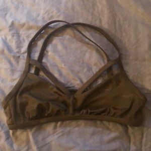 Adore Me bathing suit top